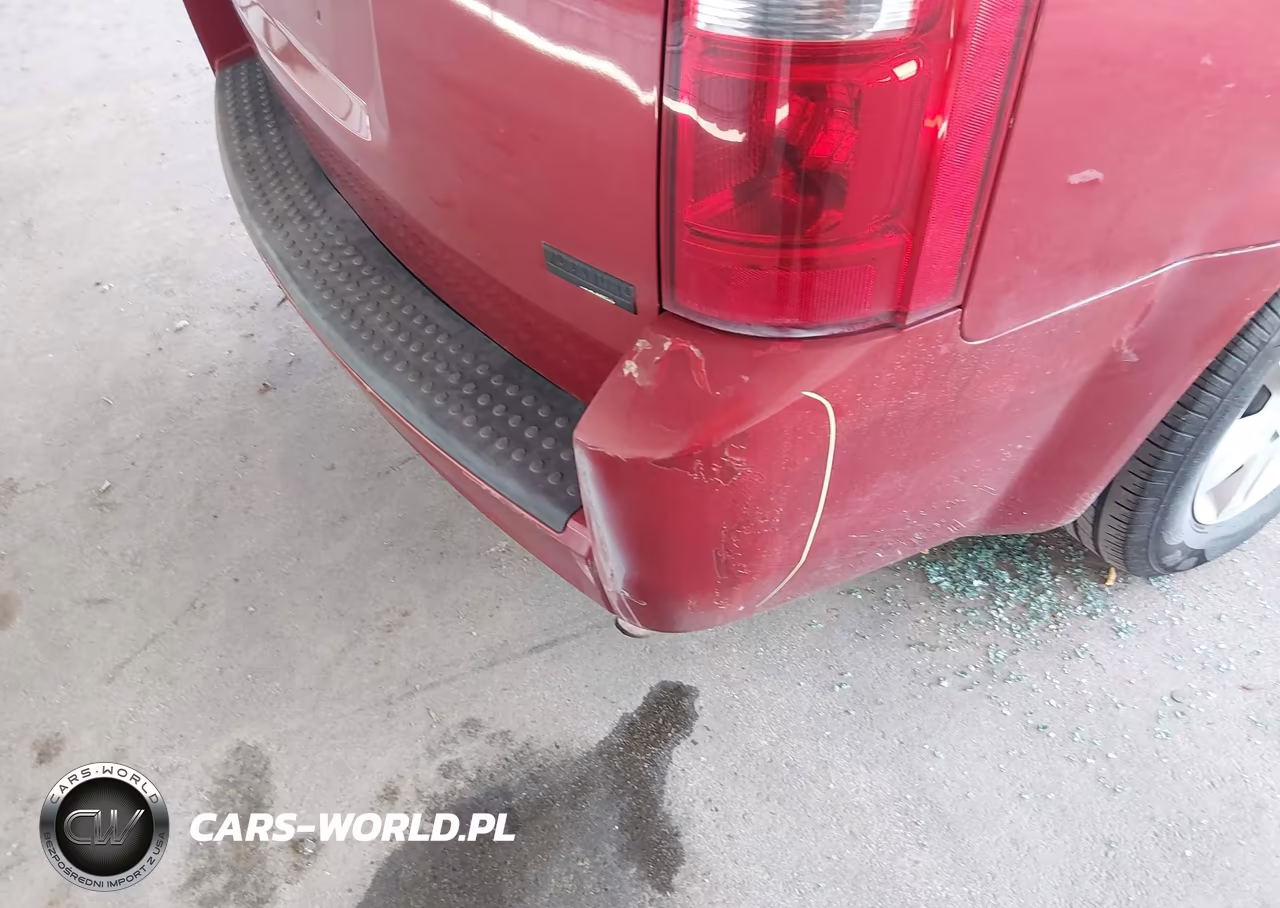 2008 Dodge Grand Caravan Se VIN:2D8HN44H88R712674 - 14