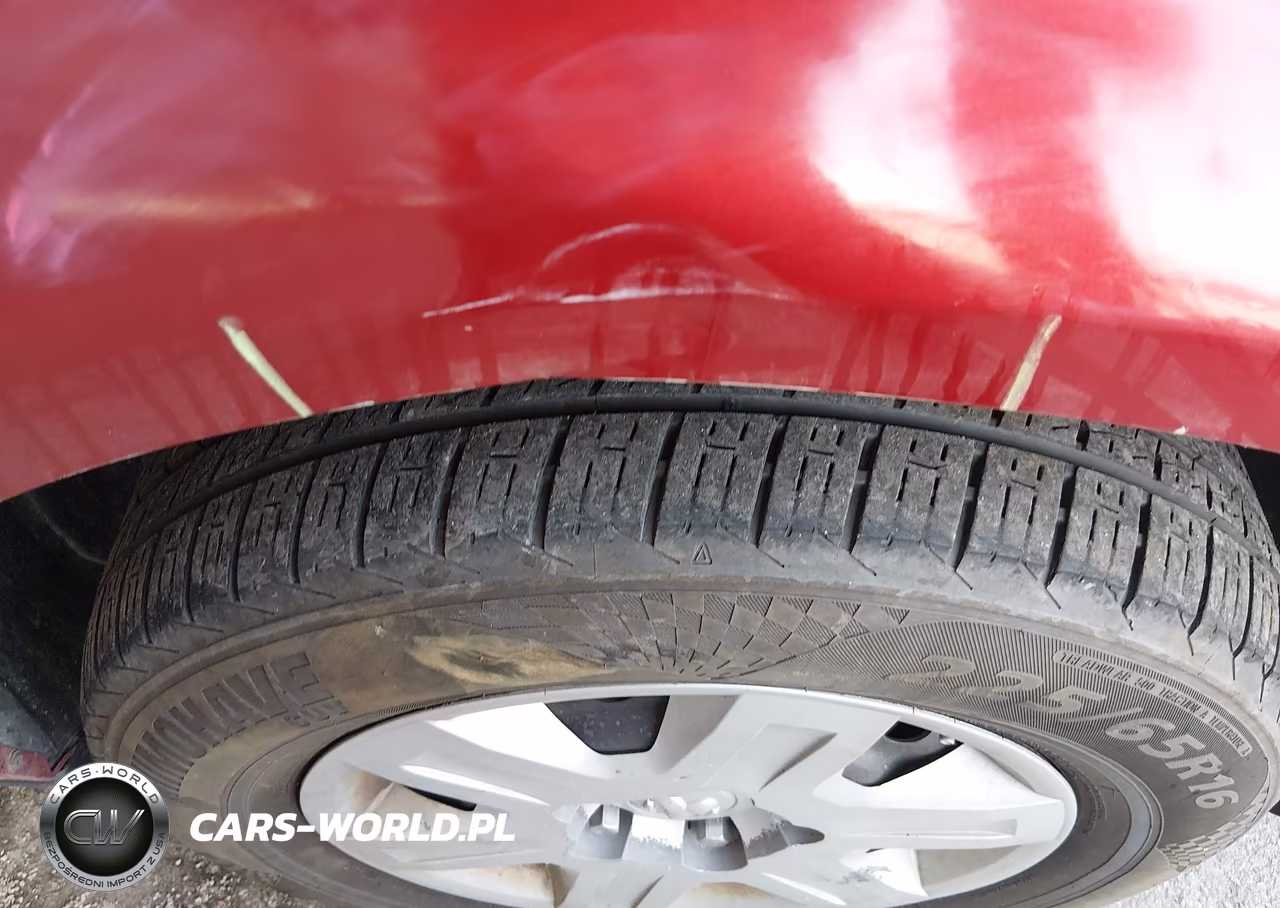 2008 Dodge Grand Caravan Se VIN:2D8HN44H88R712674 - 16