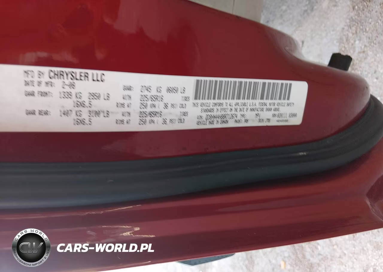 2008 Dodge Grand Caravan Se VIN:2D8HN44H88R712674 - 9