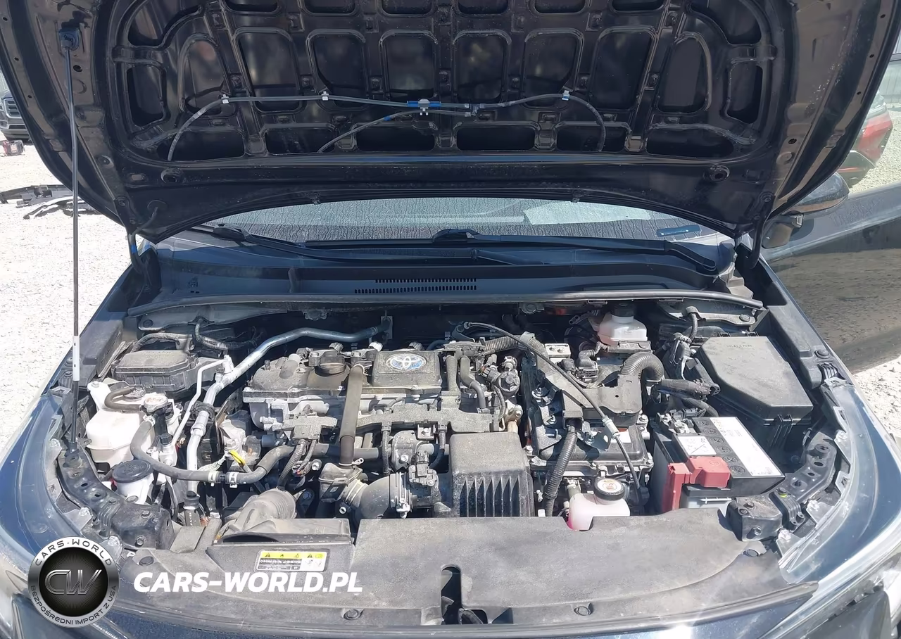 2024 Toyota Corolla Hybrid Le VIN:JTDBCMFE3R3038103 - 10