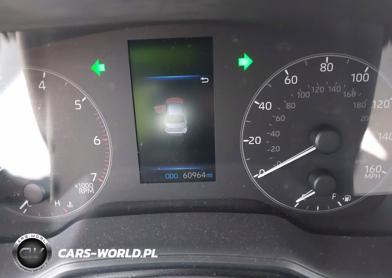 2024 Toyota Corolla Hybrid Le VIN:JTDBCMFE3R3038103 - 7