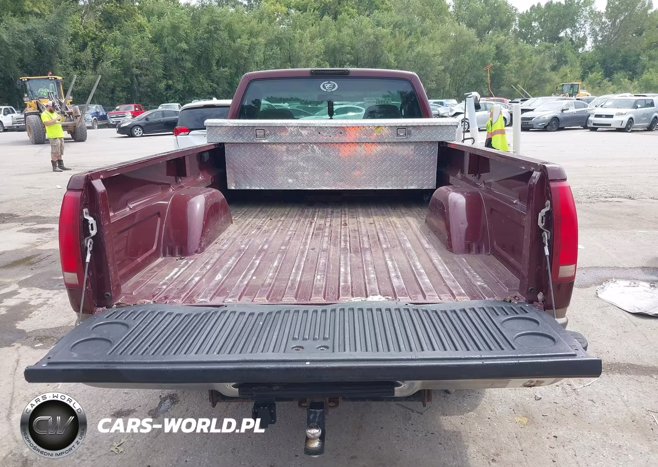 1997 GMC Sierra 1500 Sl Wideside VIN:1GTEK14R2VZ547451 - 18