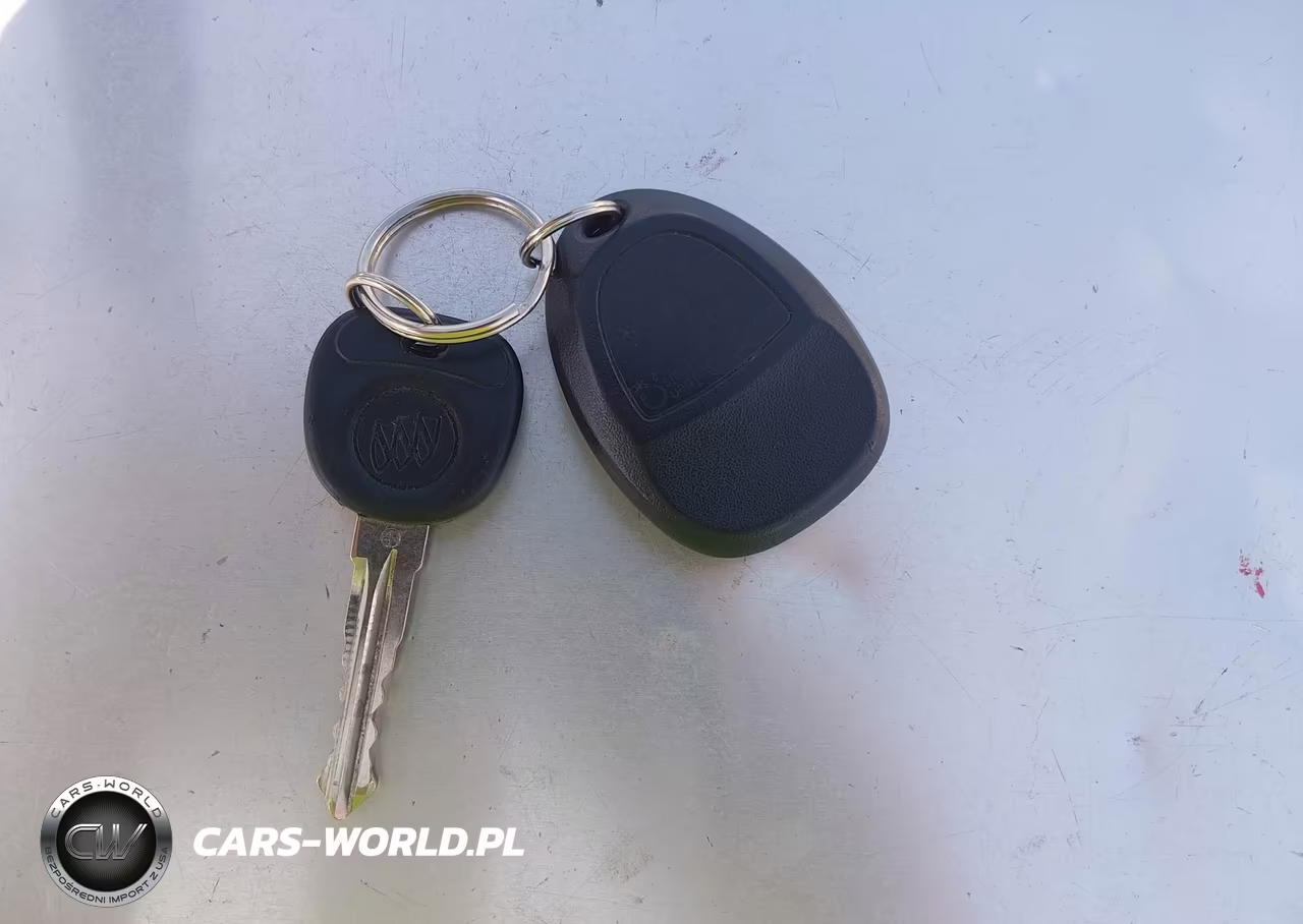 2010 Buick Lucerne Cxl VIN:1G4HC5EM8AU132044 - 11