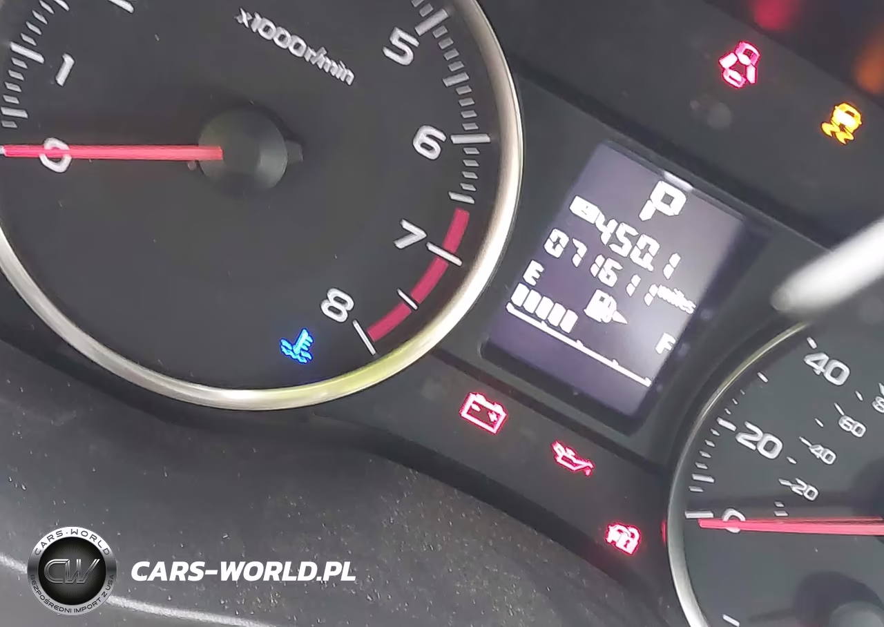 2016 Subaru Impreza 2.0I Premium VIN:JF1GJAF69GH003574 - 15