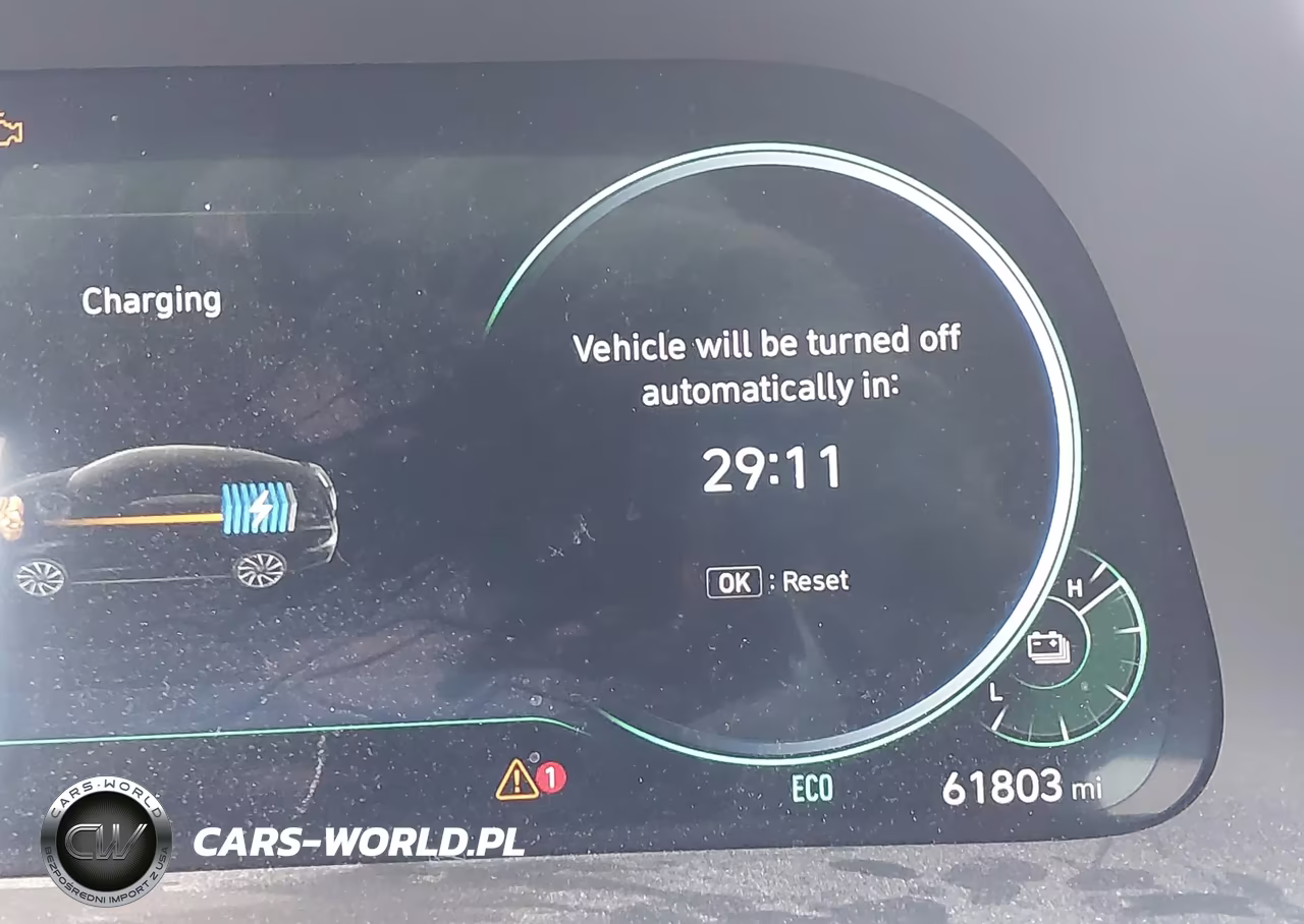 2022 Hyundai Sonata Hybrid Limited VIN:KMHL54JJ7NA045849 - 15