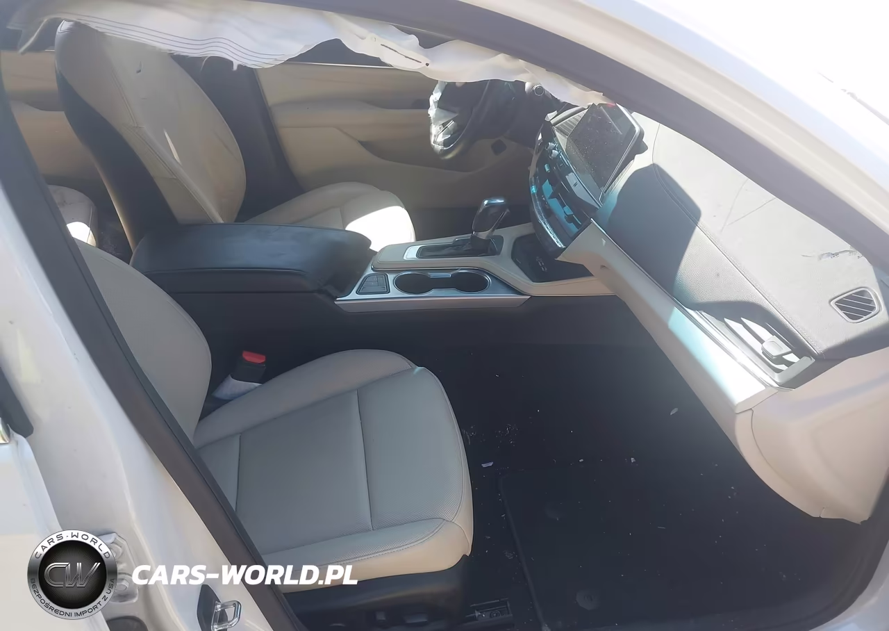 2020 Cadillac Ct4 Premium Luxury VIN:1G6DF5RK7L0150938 - 5