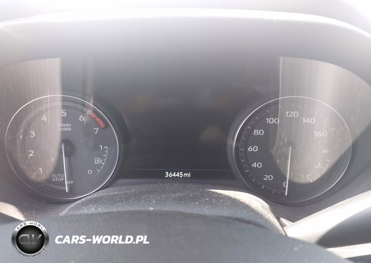 2020 Cadillac Ct4 Premium Luxury VIN:1G6DF5RK7L0150938 - 7