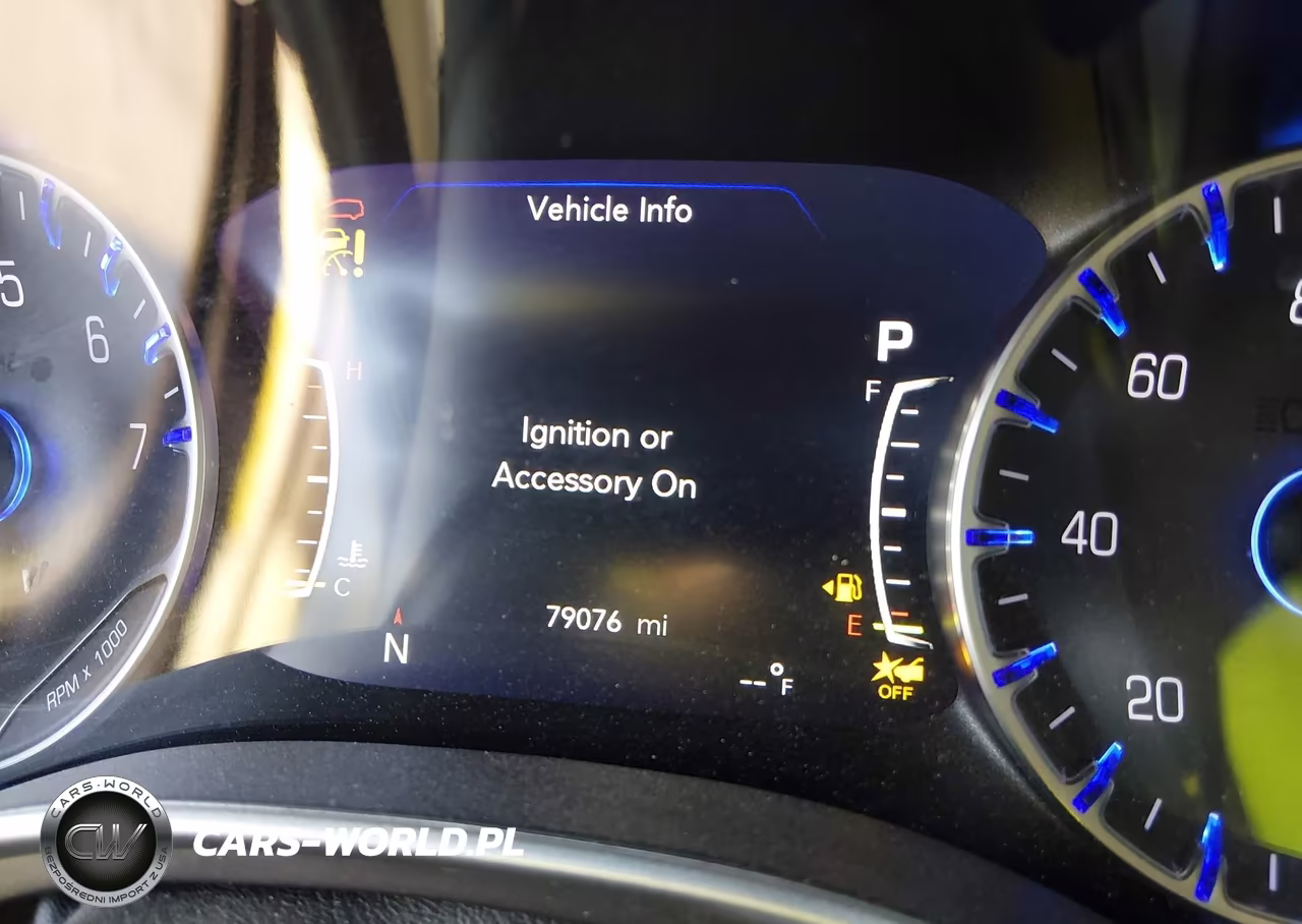 2024 Chrysler Pacifica Touring L VIN:2C4RC1BG6RR172972 - 15