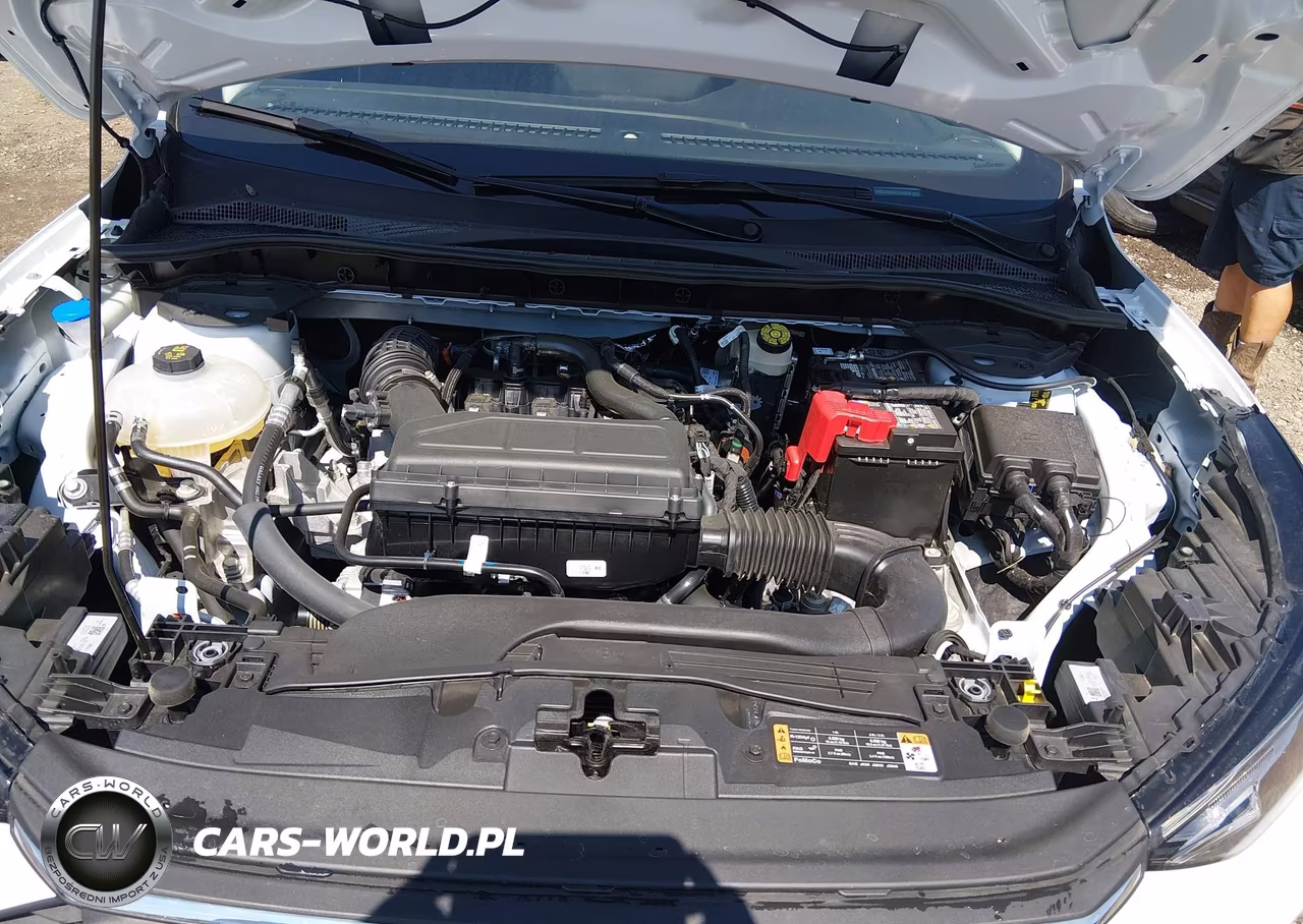 2026 Ford Escape Active VIN:1FMCU9GNXTUA23656 - 10
