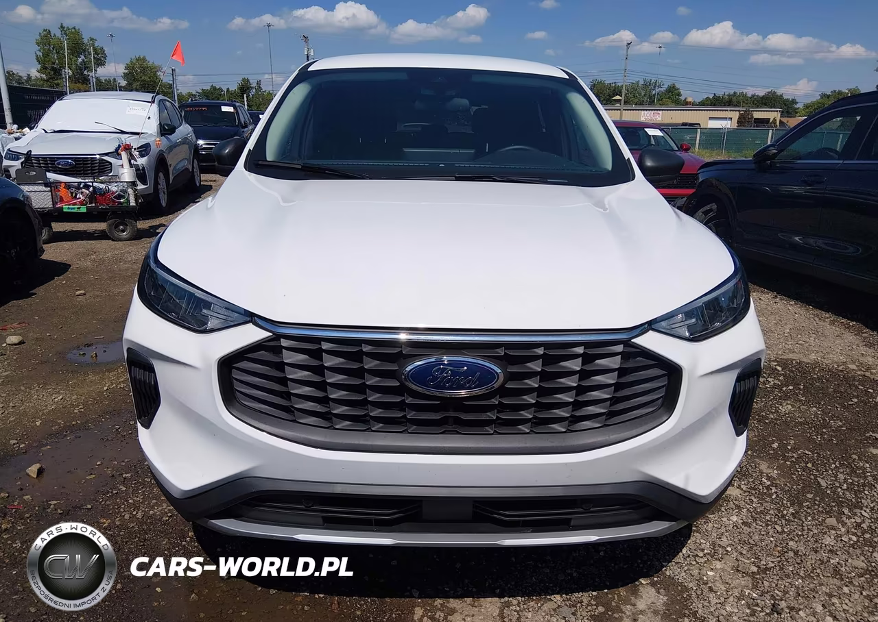 2026 Ford Escape Active VIN:1FMCU9GNXTUA23656 - 13