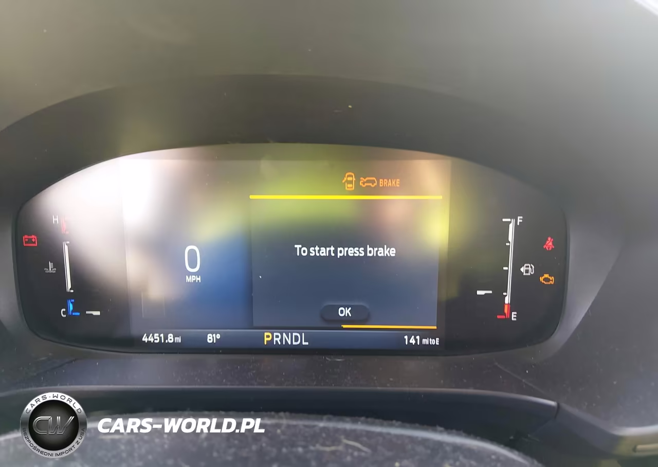 2026 Ford Escape Active VIN:1FMCU9GNXTUA23656 - 7
