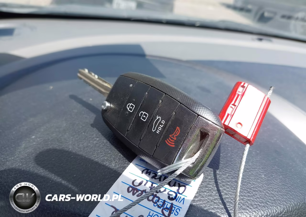 2017 Kia Forte Lx VIN:3KPFL4A73HE099632 - 11