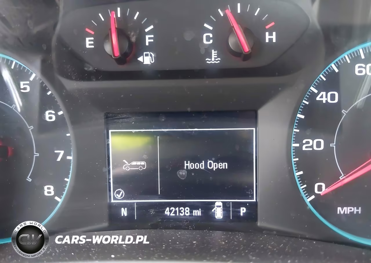 2021 Chevrolet Equinox Fwd Ls VIN:2GNAXHEV2M6164258 - 15