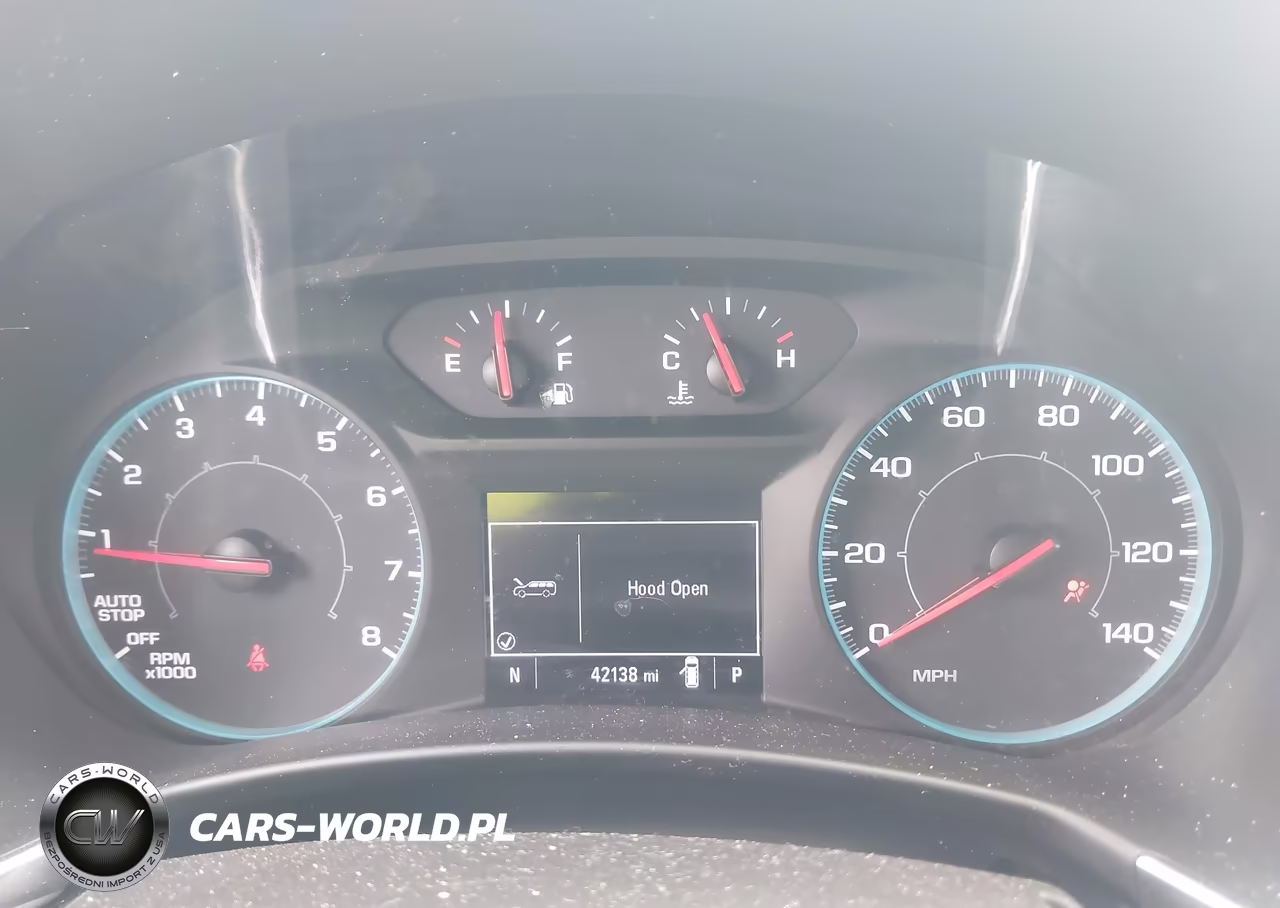 2021 Chevrolet Equinox Fwd Ls VIN:2GNAXHEV2M6164258 - 7