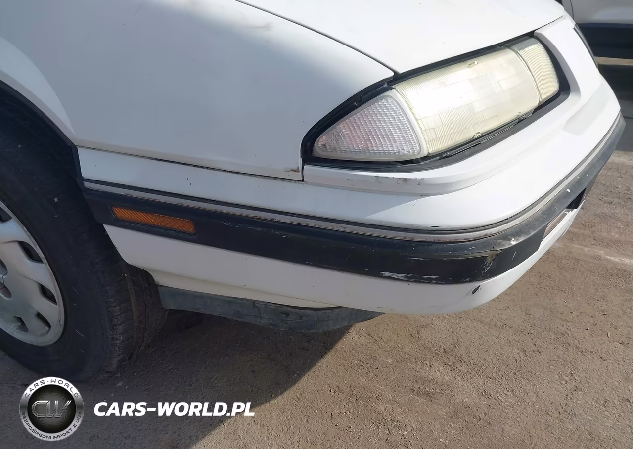 1991 Pontiac Grand Prix Le VIN:1G2WH54T3MF278676 - 12
