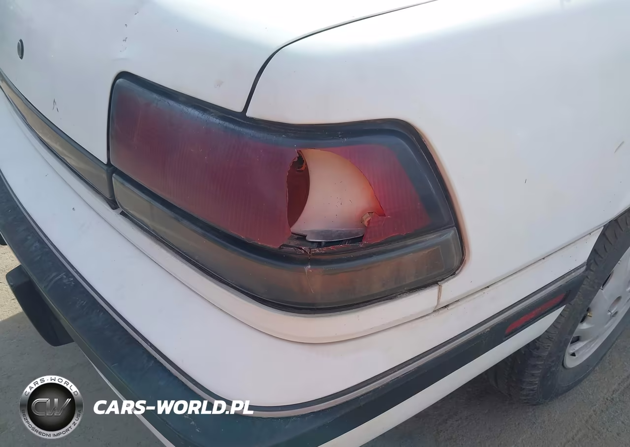 1991 Pontiac Grand Prix Le VIN:1G2WH54T3MF278676 - 14