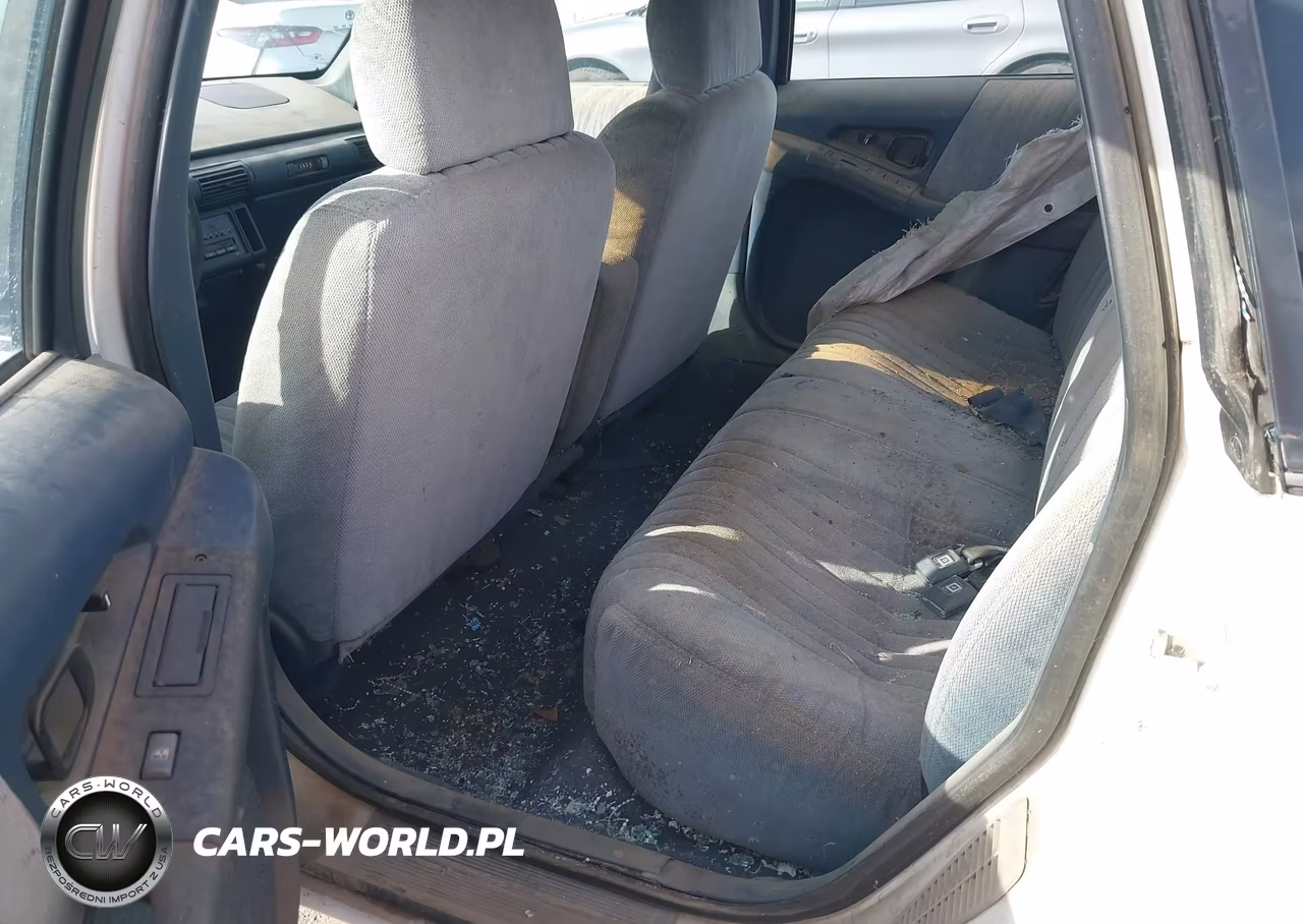 1991 Pontiac Grand Prix Le VIN:1G2WH54T3MF278676 - 8