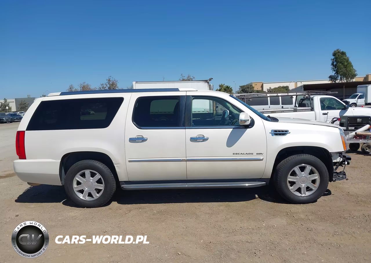2012 Cadillac Escalade Esv Standard VIN:1GYS3GEF9CR201413 - 13