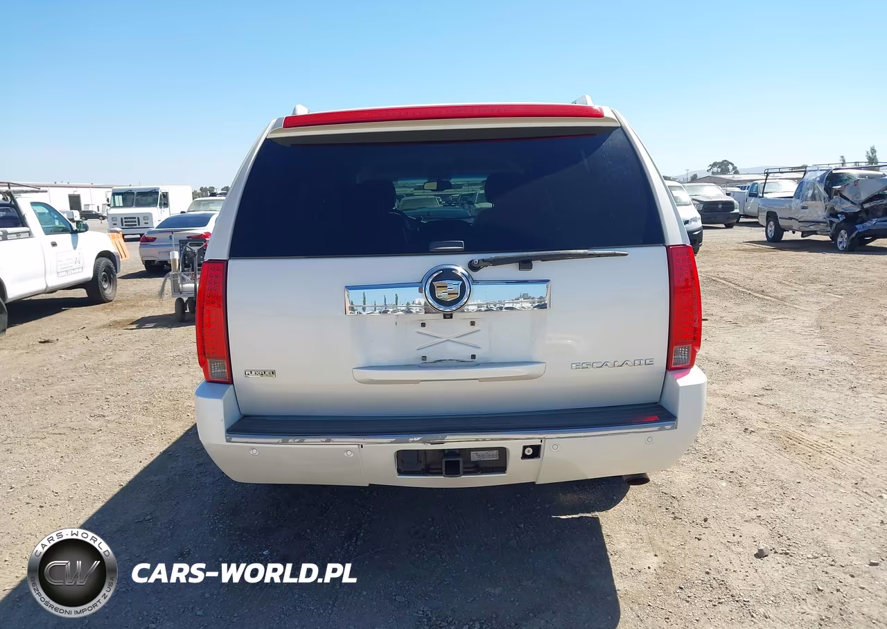 2012 Cadillac Escalade Esv Standard VIN:1GYS3GEF9CR201413 - 16