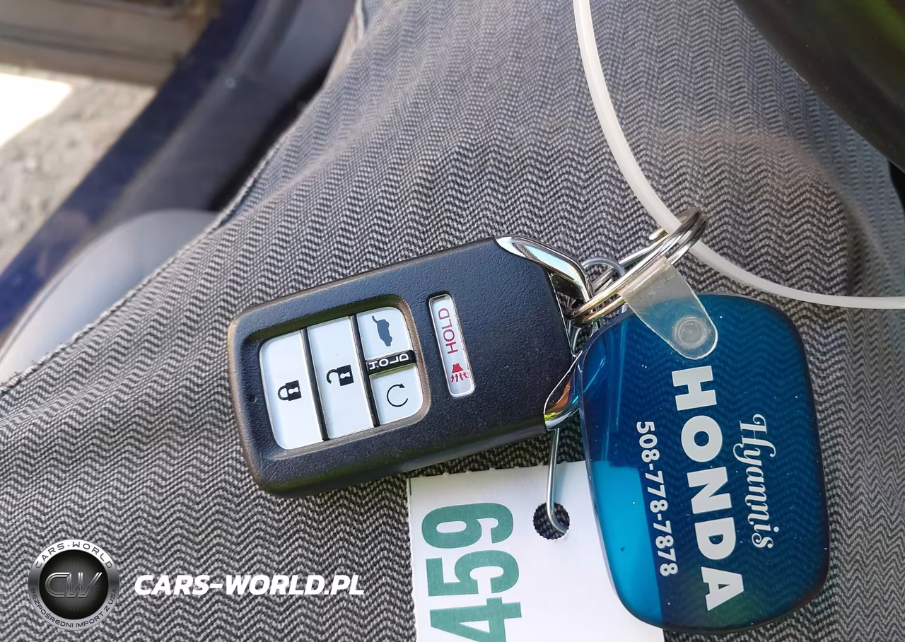 2022 Honda Cr-V Awd Ex-L VIN:2HKRW2H89NH601770 - 11