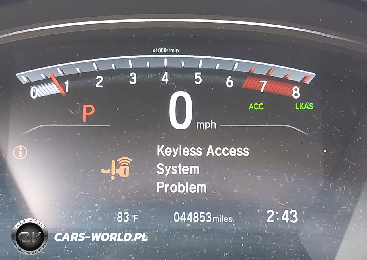 2022 Honda Cr-V Awd Ex-L VIN:2HKRW2H89NH601770 - 15