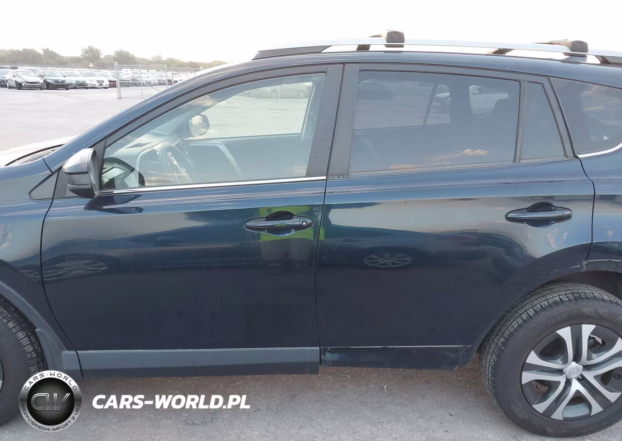 2017 Toyota Rav4 Le VIN:JTMBFREV8HJ172055 - 15