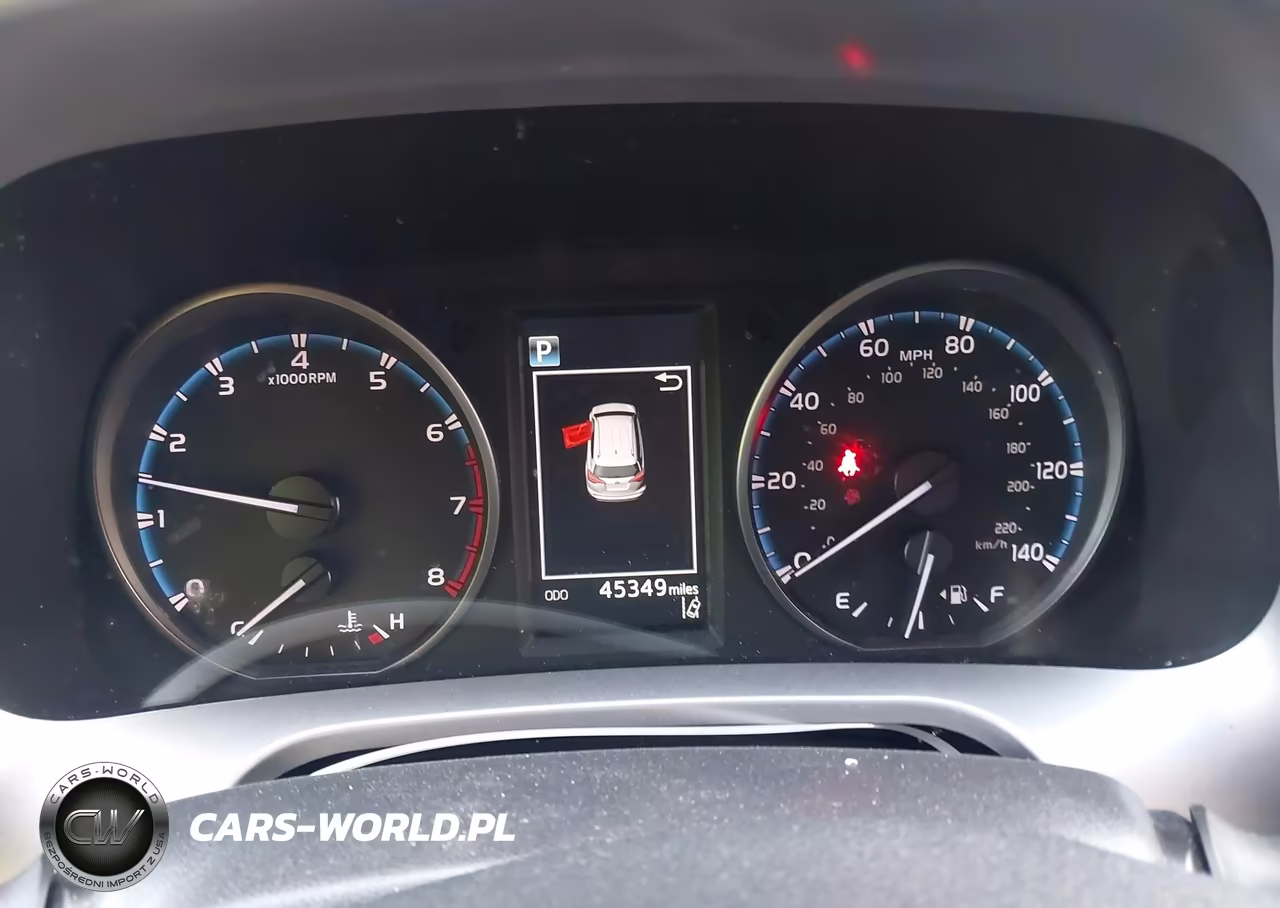 2017 Toyota Rav4 Le VIN:JTMBFREV8HJ172055 - 7