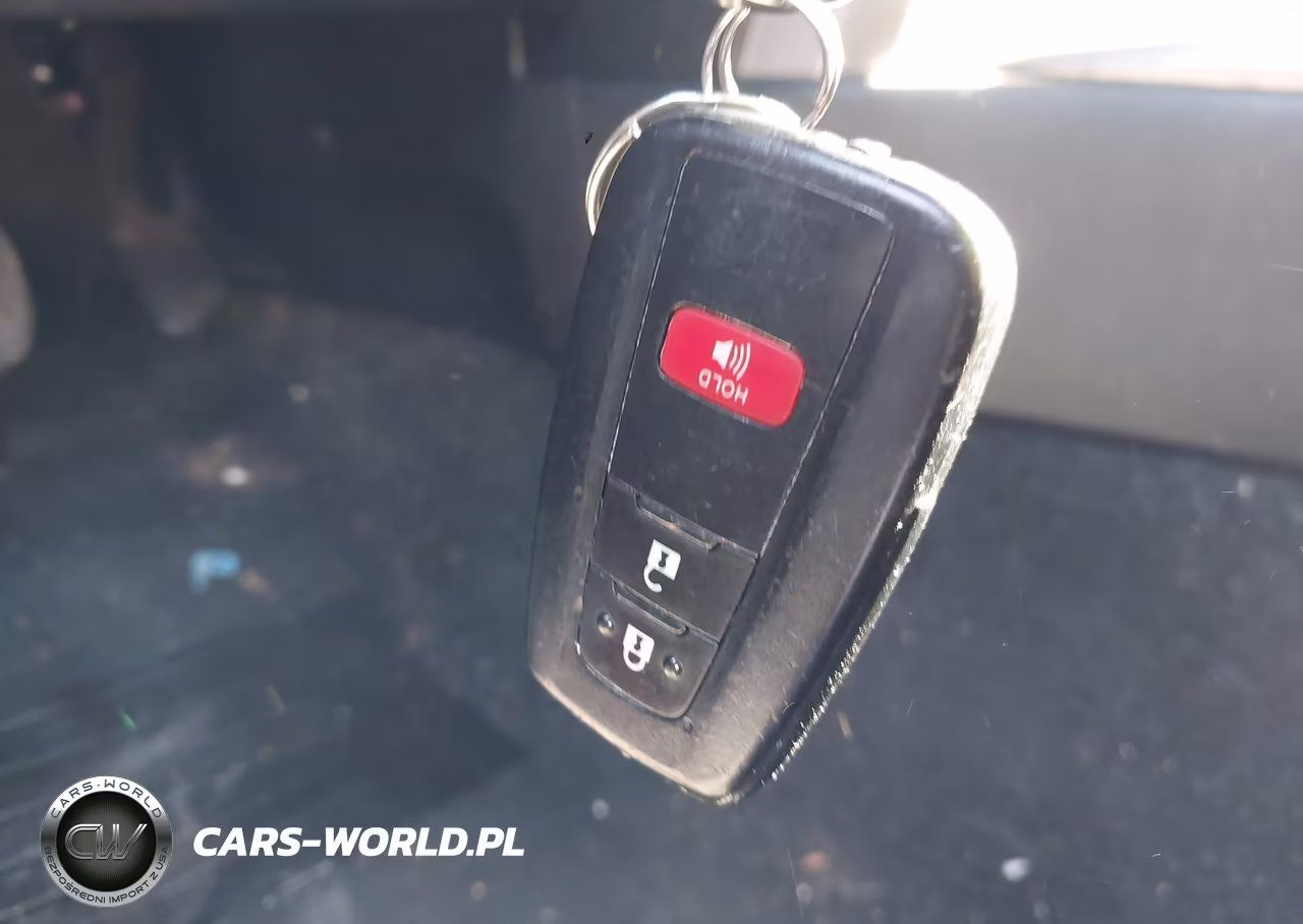2022 Toyota 4Runner Sr5 VIN:JTEEU5JR8N5252461 - 11