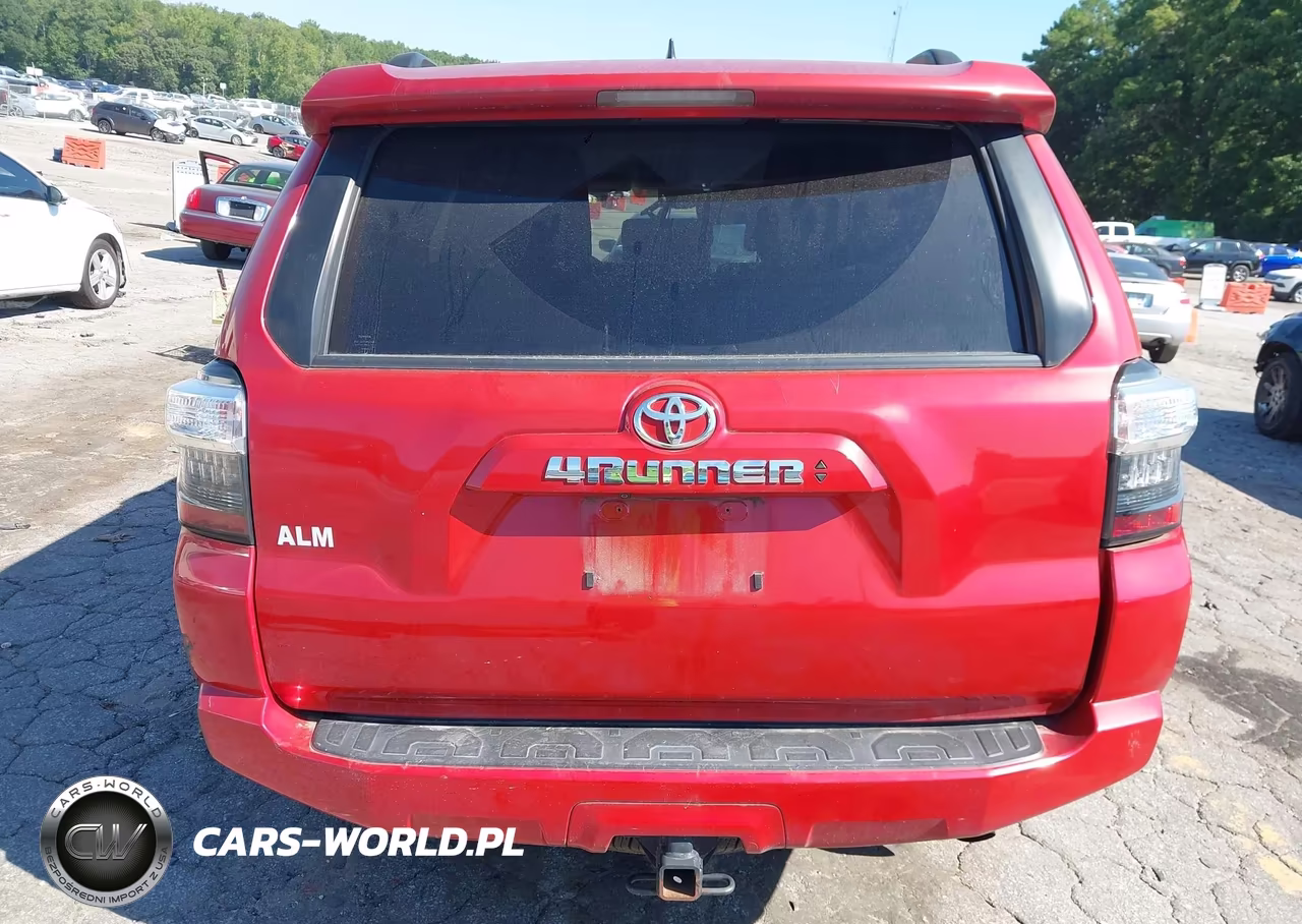 2022 Toyota 4Runner Sr5 VIN:JTEEU5JR8N5252461 - 16