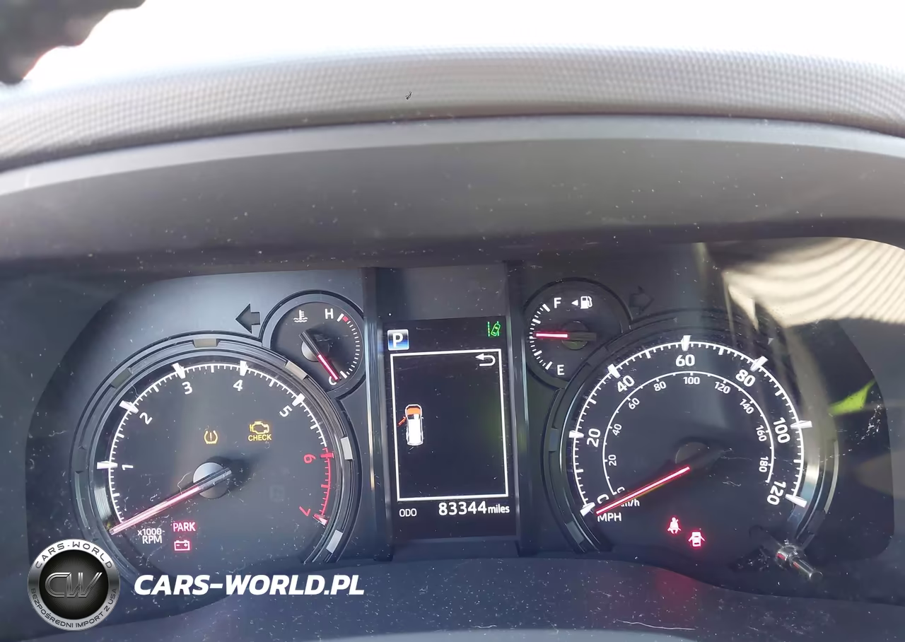 2022 Toyota 4Runner Sr5 VIN:JTEEU5JR8N5252461 - 7