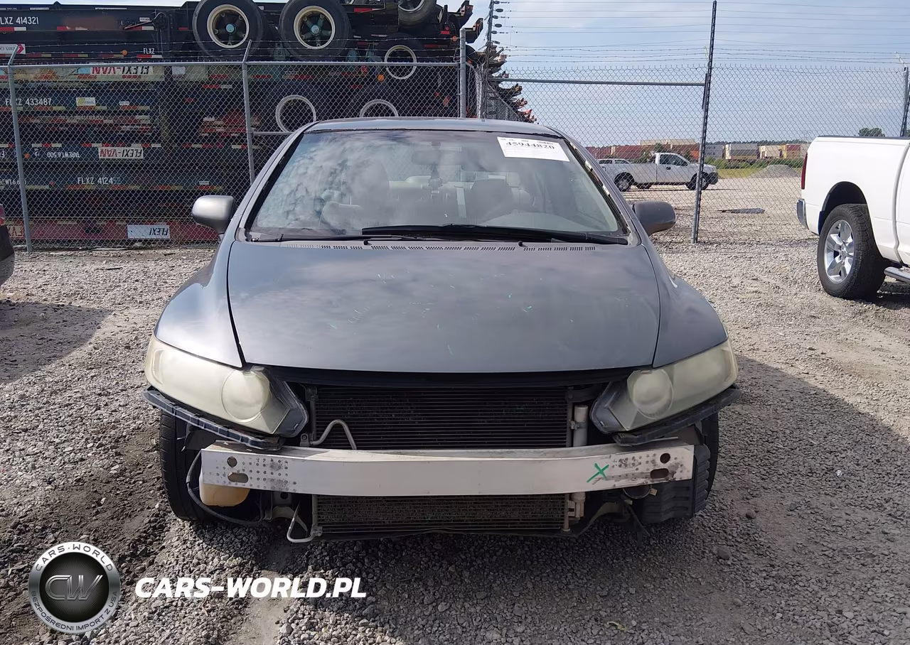 2011 Honda Civic Lx VIN:19XFA1F5XBE038720 - 13