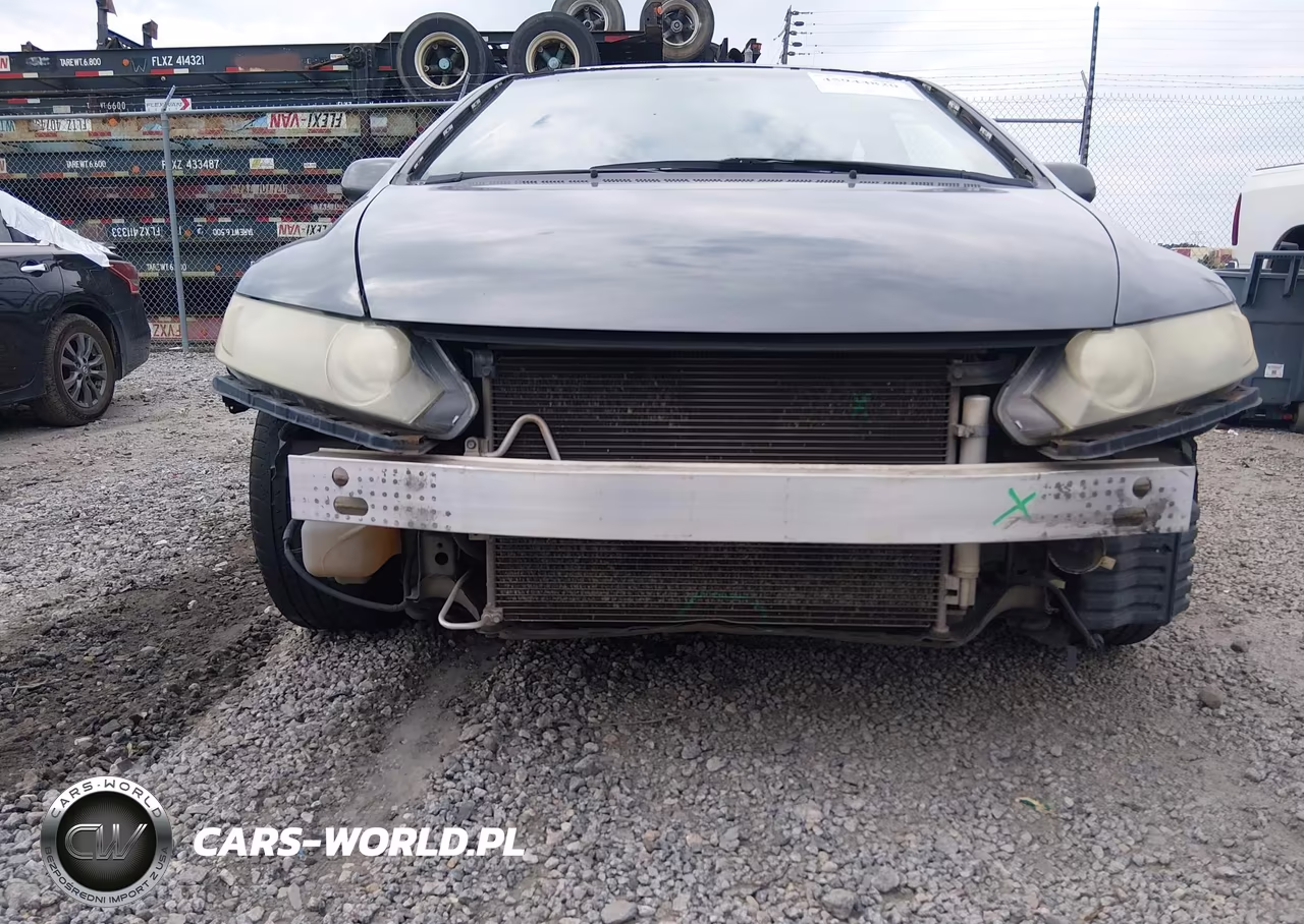 2011 Honda Civic Lx VIN:19XFA1F5XBE038720 - 6
