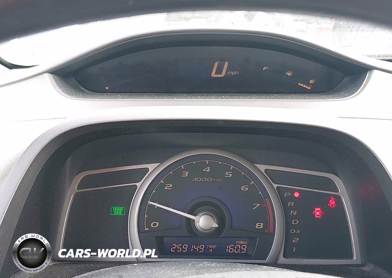 2011 Honda Civic Lx VIN:19XFA1F5XBE038720 - 7