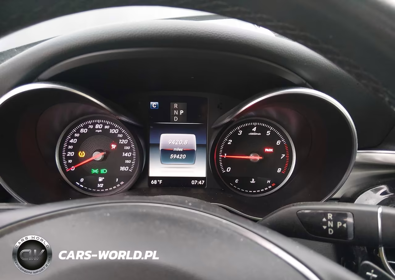 2018 Mercedes-Benz C 300 4Matic VIN:55SWF4KB0JU252671 - 7
