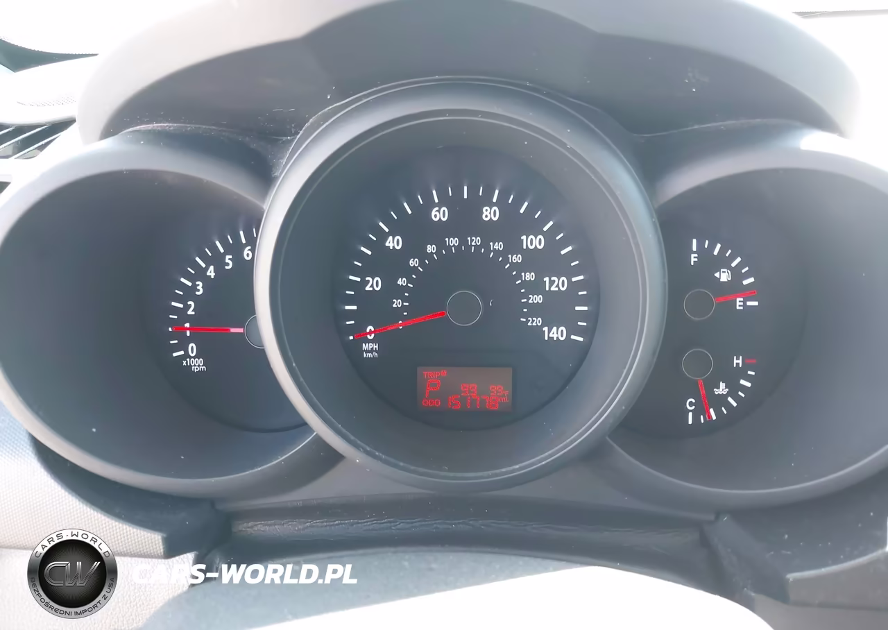 2013 Kia Soul VIN:KNDJT2A50D7560079 - 7