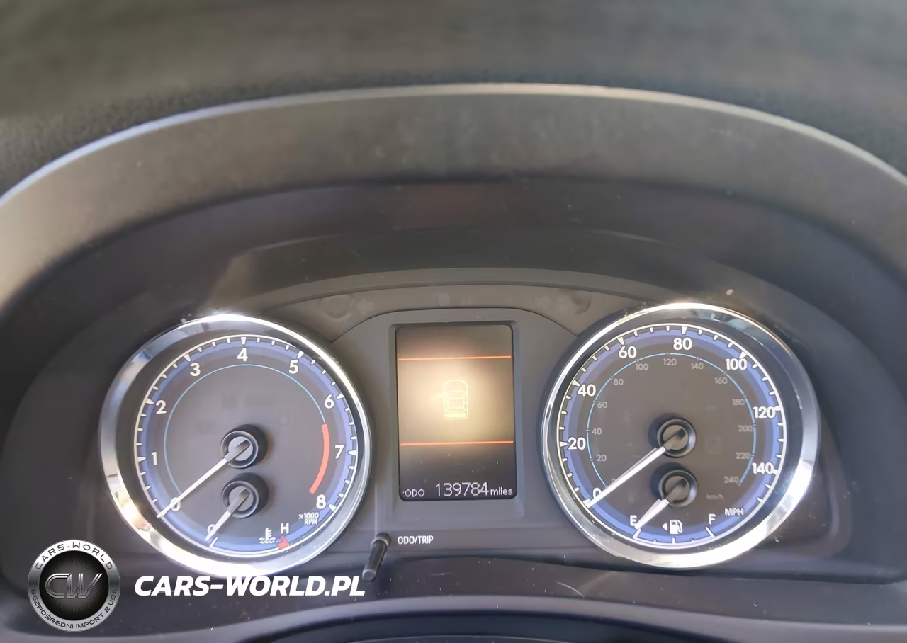 2019 Toyota Corolla Le VIN:5YFBURHE3KP892674 - 7
