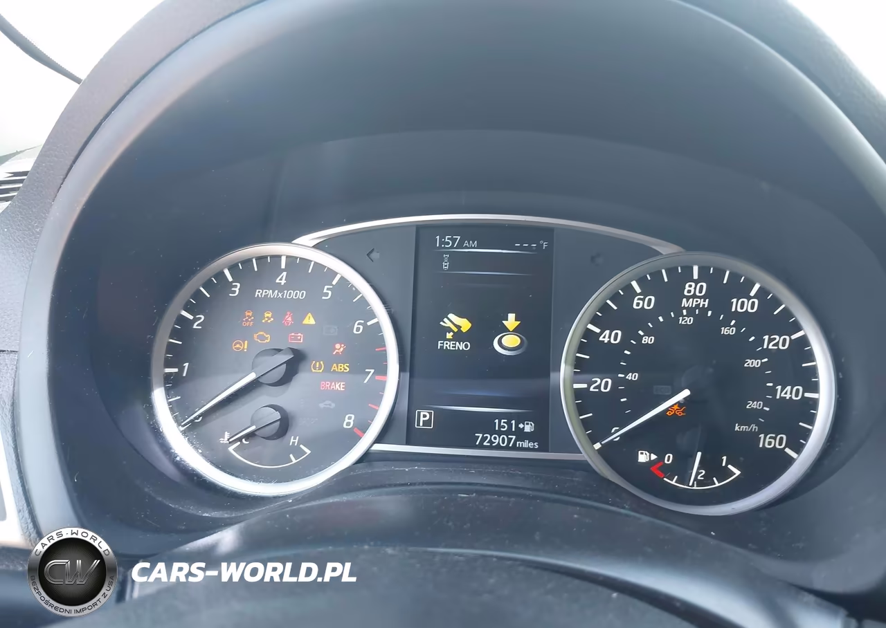 2018 Nissan Sentra Sv VIN:3N1AB7AP0JL617134 - 7