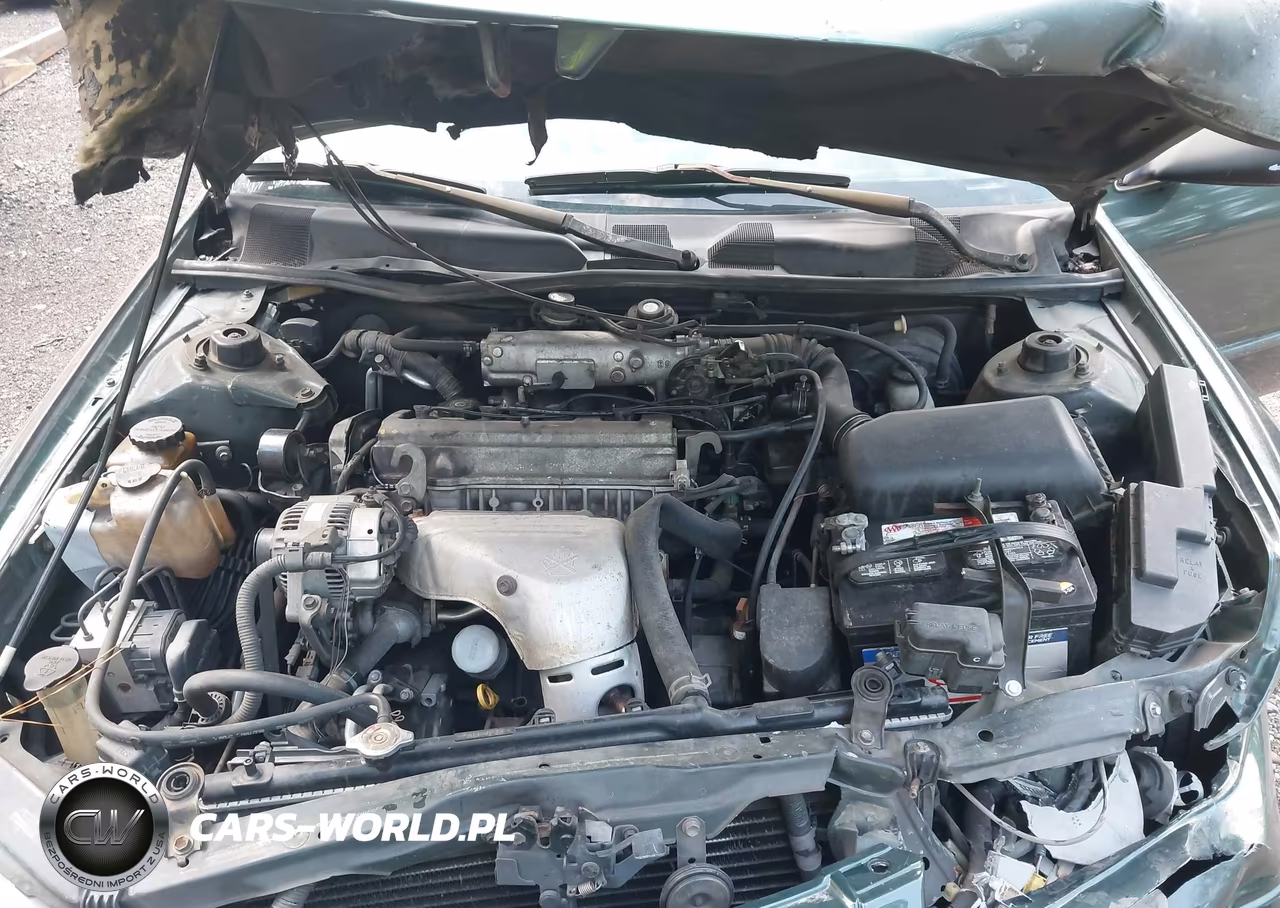 1999 Toyota Camry Ce-Le-Xle VIN:4T1BG22K2XU515272 - 10