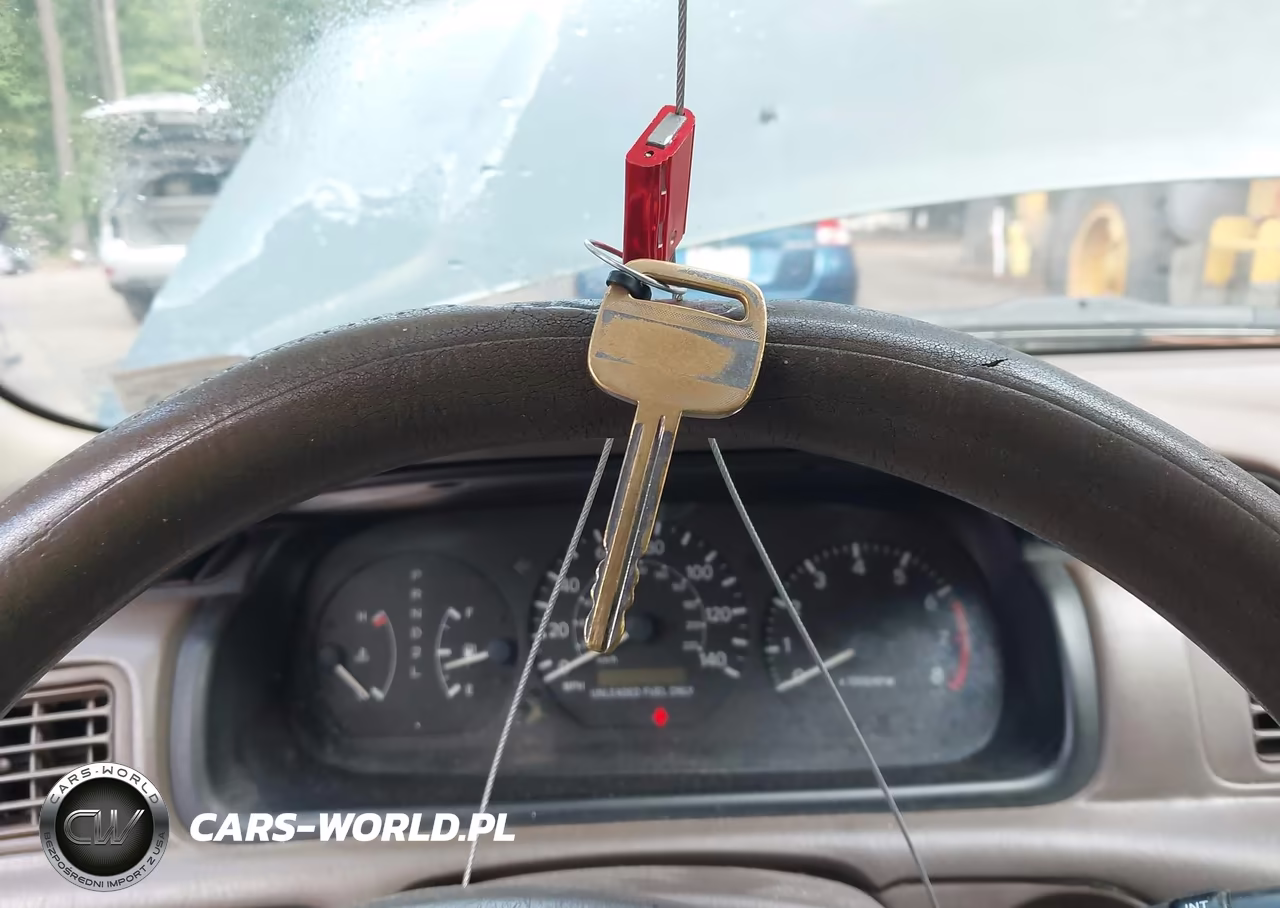1999 Toyota Camry Ce-Le-Xle VIN:4T1BG22K2XU515272 - 11