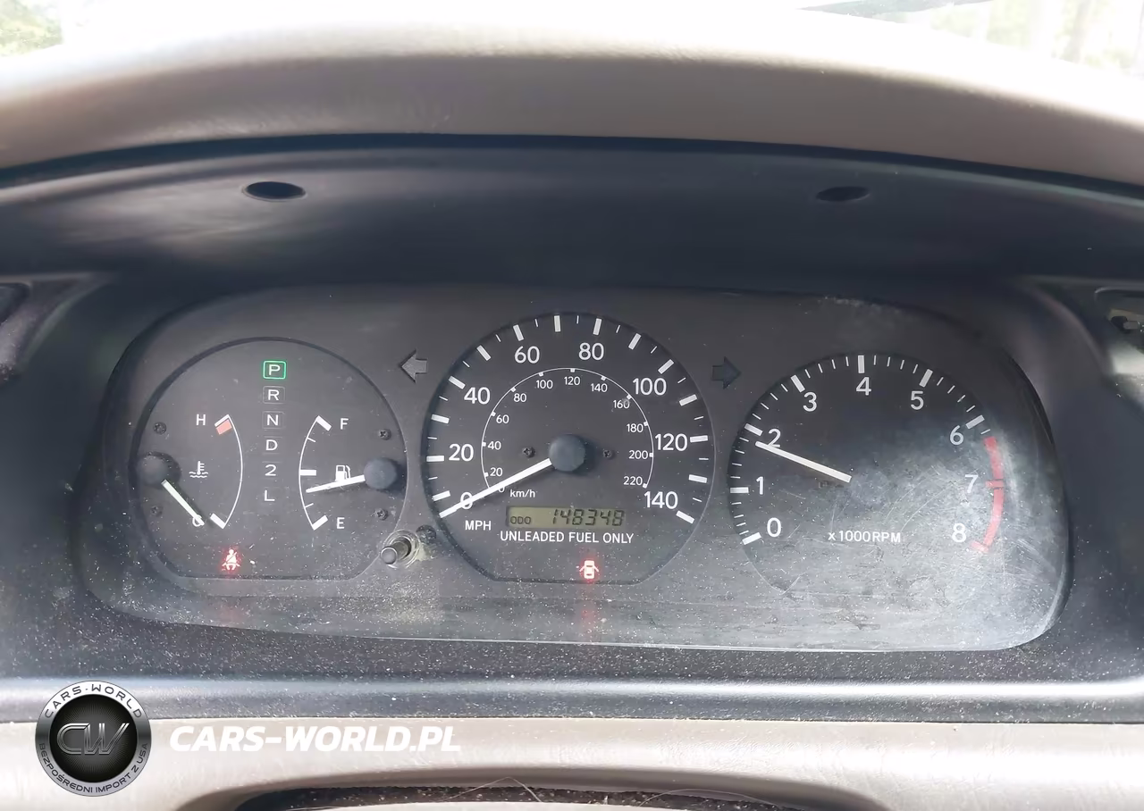 1999 Toyota Camry Ce-Le-Xle VIN:4T1BG22K2XU515272 - 7