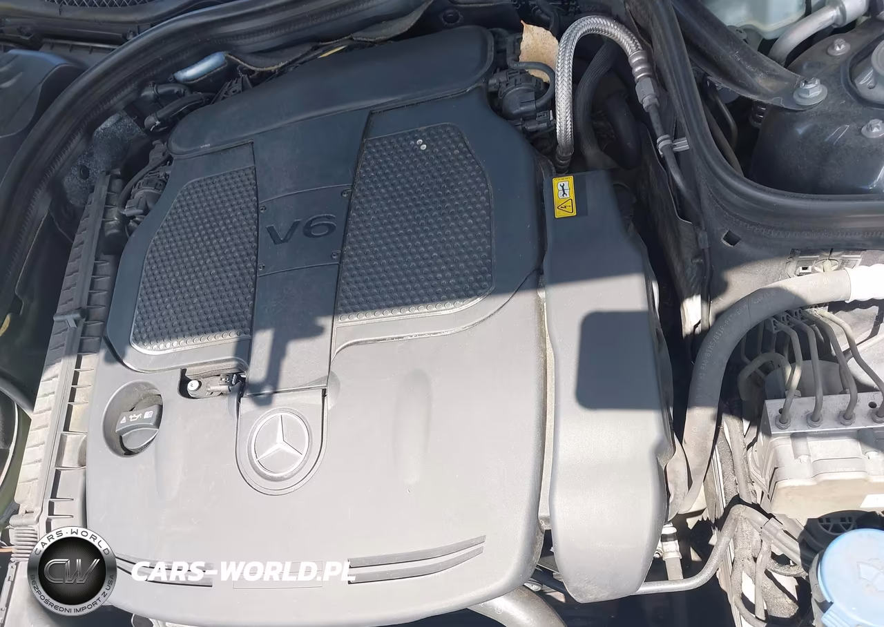 2014 Mercedes-Benz E 350 VIN:WDDHF5KBXEA964349 - 10