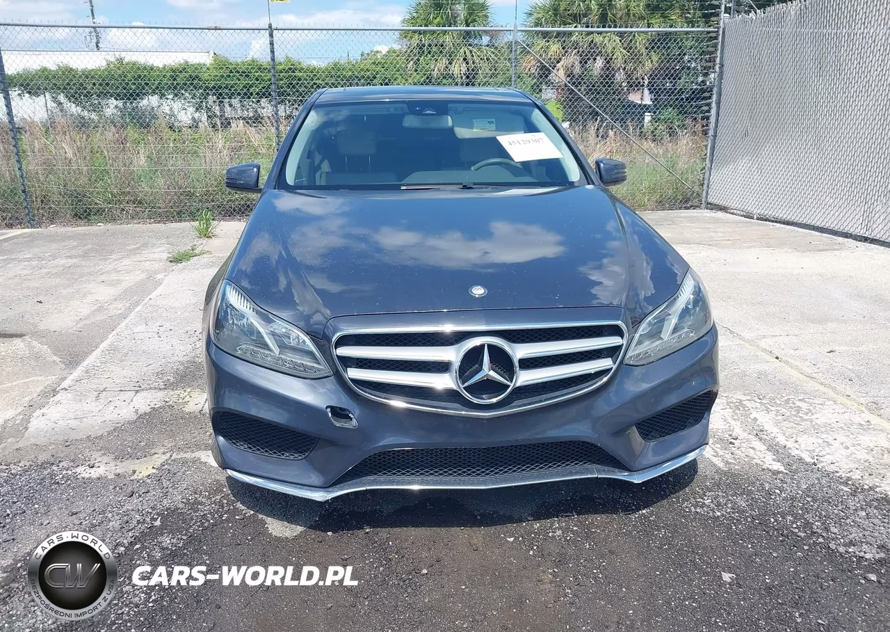2014 Mercedes-Benz E 350 VIN:WDDHF5KBXEA964349 - 12