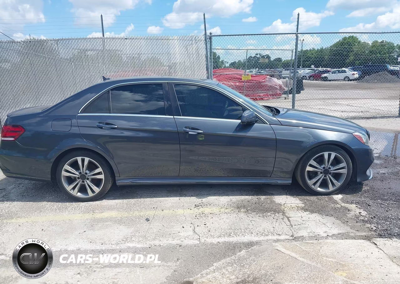 2014 Mercedes-Benz E 350 VIN:WDDHF5KBXEA964349 - 13