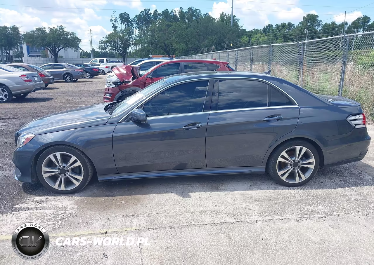 2014 Mercedes-Benz E 350 VIN:WDDHF5KBXEA964349 - 14