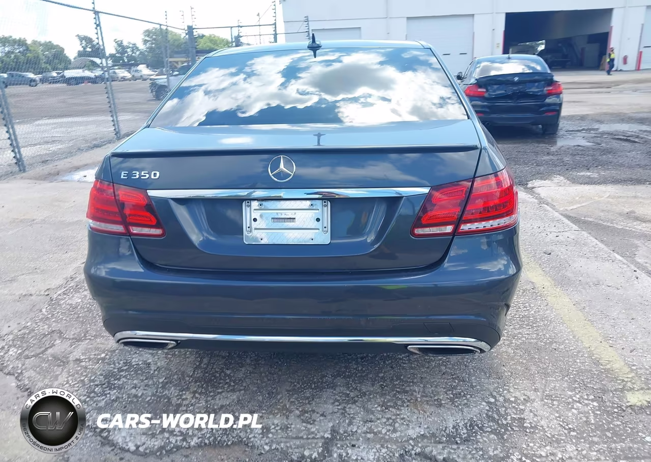 2014 Mercedes-Benz E 350 VIN:WDDHF5KBXEA964349 - 16