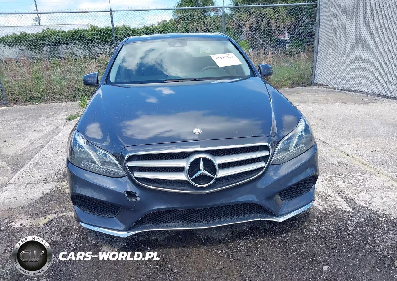 2014 Mercedes-Benz E 350 VIN:WDDHF5KBXEA964349 - 6