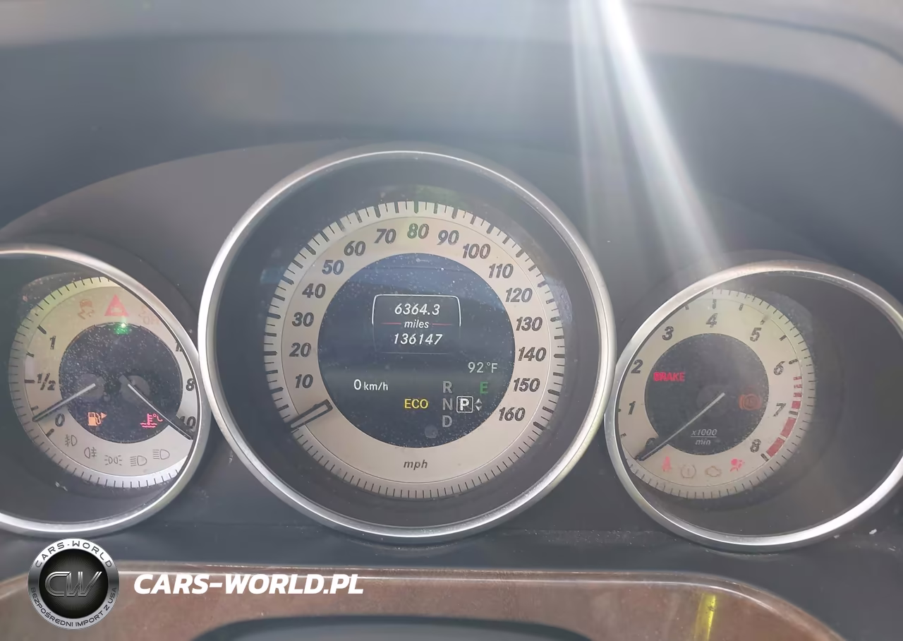 2014 Mercedes-Benz E 350 VIN:WDDHF5KBXEA964349 - 7