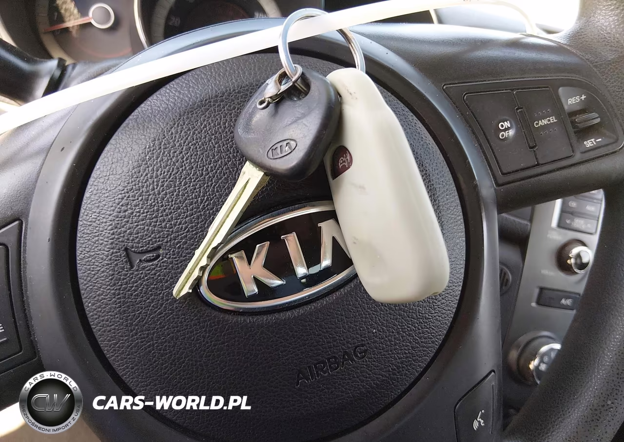 2013 Kia Forte Ex VIN:KNAFU4A20D5736772 - 11