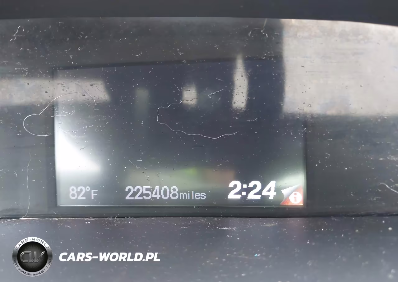 2013 Honda Civic Lx VIN:19XFB2F55DE094957 - 7