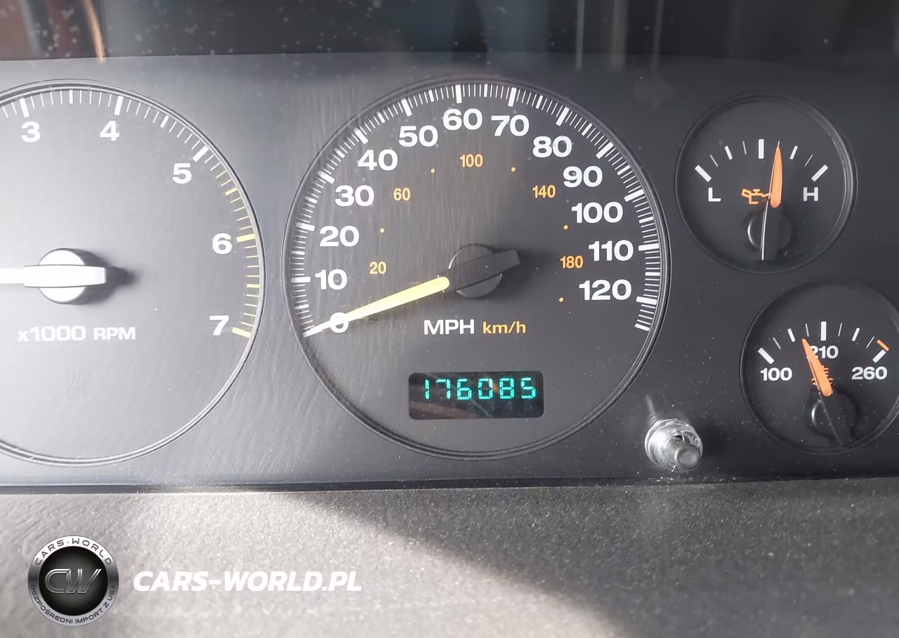 2003 Jeep Grand Cherokee Laredo VIN:1J4GW48S93C556458 - 15